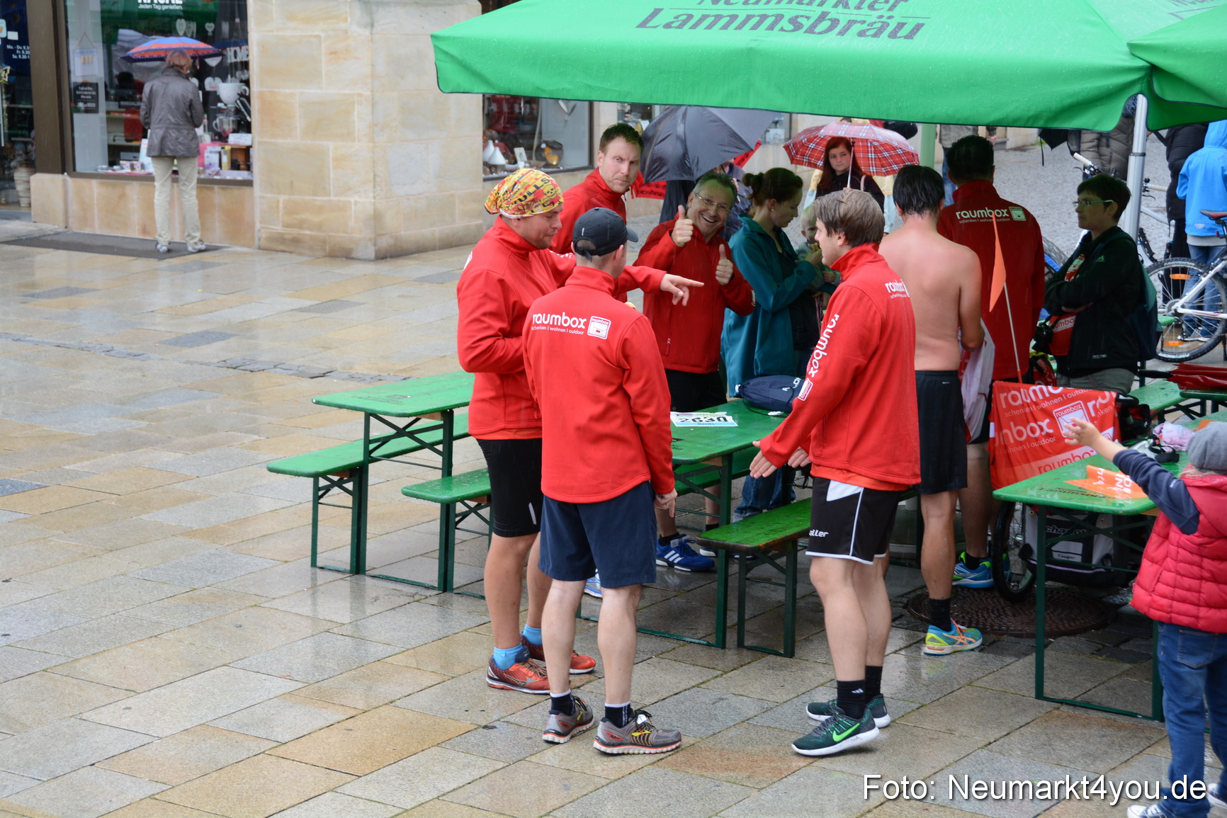 Stadtlauf Neumarkt 2016 1761